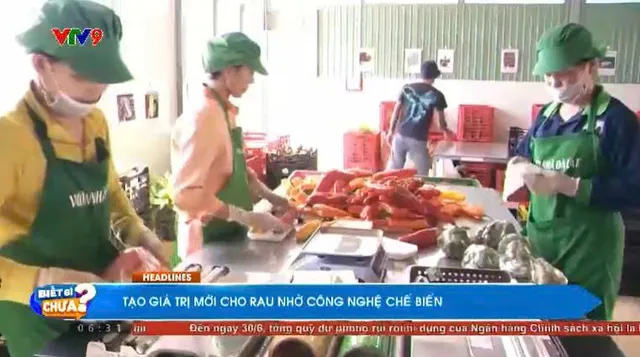 Thời sự: Biết gì chưa (20/8/2025)