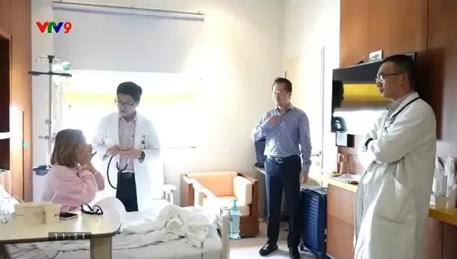 Alo Doctor (20/8/2025): Cứu sống bệnh nhân vừa mắc ung thư phổi vừa bị dị dạng mạch máu não