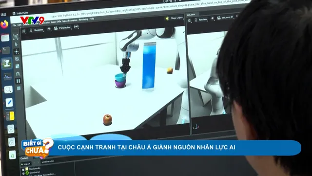 Thời sự: Biết gì chưa (21/8/2025)