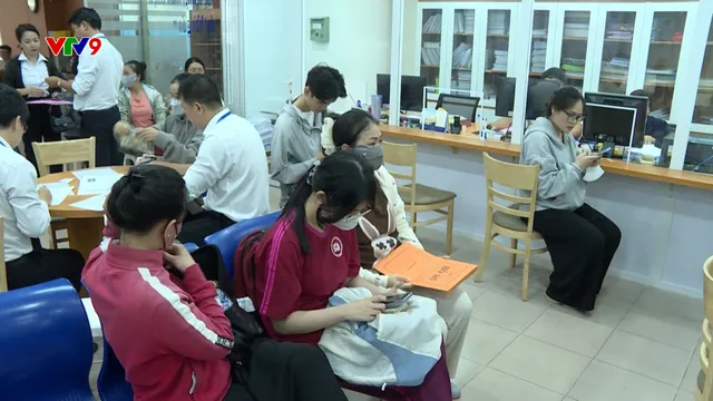 TP. Hồ Chí Minh tuyển dụng giáo viên cho năm học mới