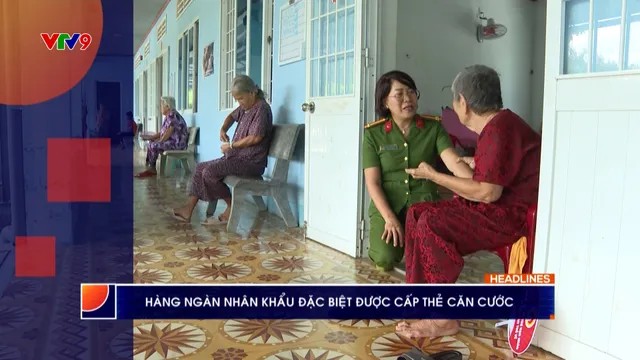 Thời sự: Phương Nam hôm nay (21/8/2025)