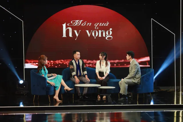 August Episode of  Kind Deeds: “Gifts of Hope”  Extend Life - Ảnh 5.