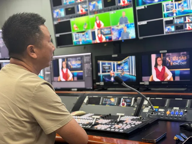 Deep Understanding  – Quality Living Show: Addressing Society’s Pressing Issues - Ảnh 1.