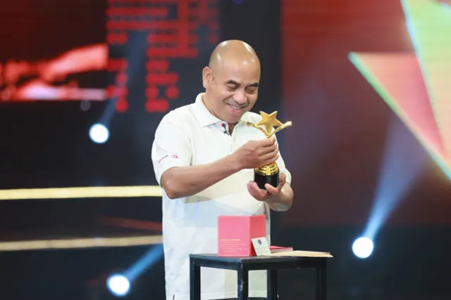 August Episode of  Kind Deeds: “Gifts of Hope”  Extend Life - Ảnh 7.