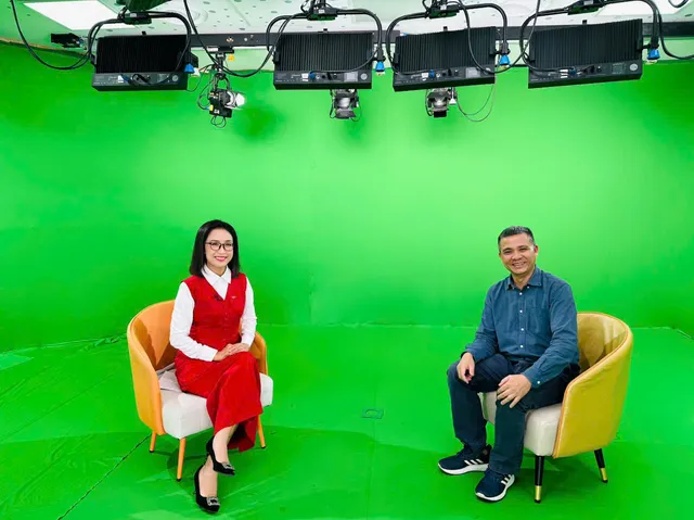 Deep Understanding  – Quality Living Show: Addressing Society’s Pressing Issues - Ảnh 2.