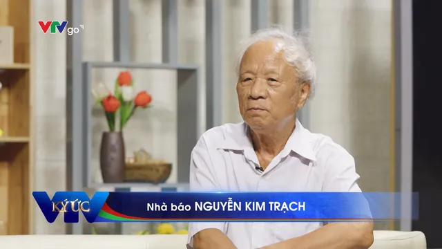 The first VTV television drama voting  and untold stories - Ảnh 1.