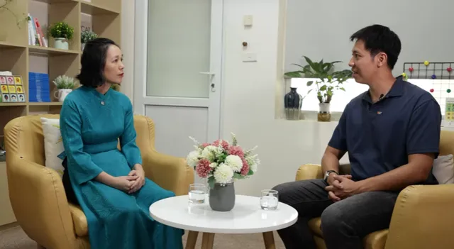 Deep Understanding  – Quality Living Show: Addressing Society’s Pressing Issues - Ảnh 6.