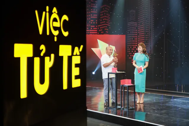 August Episode of  Kind Deeds: “Gifts of Hope”  Extend Life - Ảnh 6.