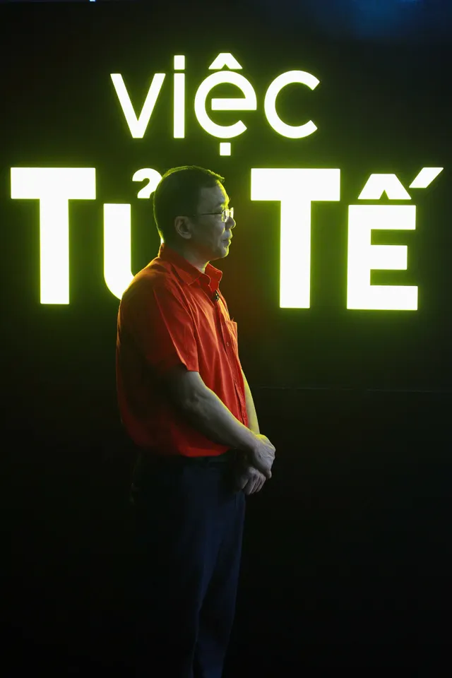 August Episode of  Kind Deeds: “Gifts of Hope”  Extend Life - Ảnh 10.