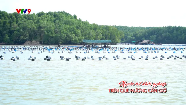 Thành phố ấm áp tình người - Số 90/2025: Người trẻ khởi nghiệp trên quê hương Cần Giờ