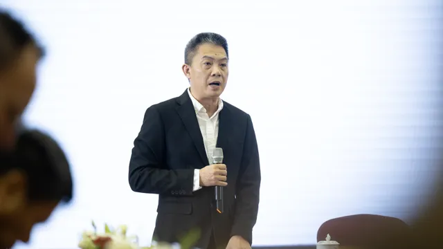 Kênh Truyền hình Đối ngoại quốc gia - Vietnam Today chính thức ra mắt- Ảnh 4. Kênh Truyền hình Đối ngoại quốc gia - Vietnam Today chính thức ra mắt- Ảnh 4.