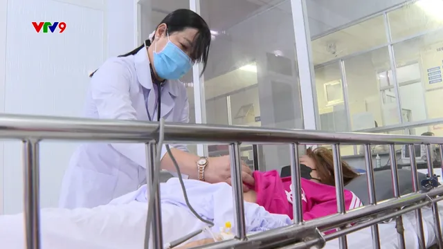 Alo Doctor (22/8/2025): Sốt xuất huyết tăng cao tại đặc khu Phú Quốc