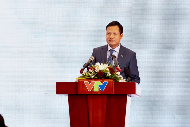 Kênh Truyền hình Đối ngoại quốc gia - Vietnam Today chính thức ra mắt- Ảnh 5.