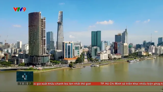 Cần tạo đột phá để TP. Hồ Chí Minh tăng trưởng