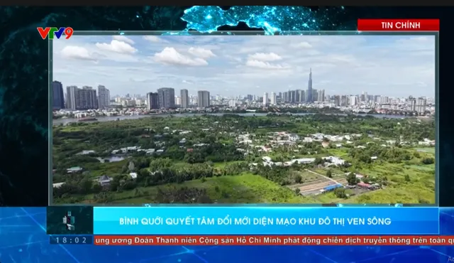 Thời sự: Toàn cảnh 24h (22/8/2025)