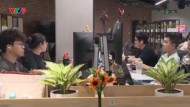Doanh nghiệp Việt từng bước ứng dụng A.I trong thực thi ESG