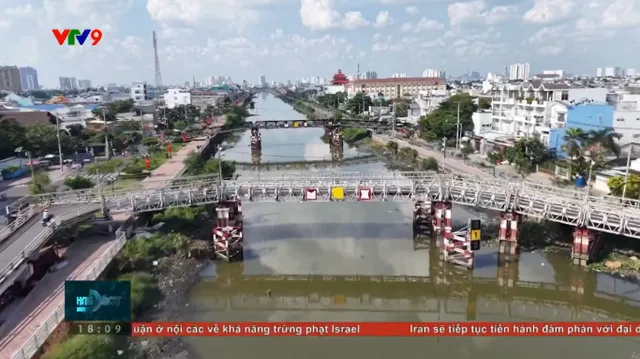 Đại hội Đảng và quyết tâm thực hiện chỉnh trang đô thị