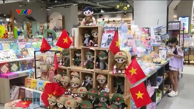 TP. Hồ Chí Minh: Bình ổn giá cả hàng hóa đầu năm học mới