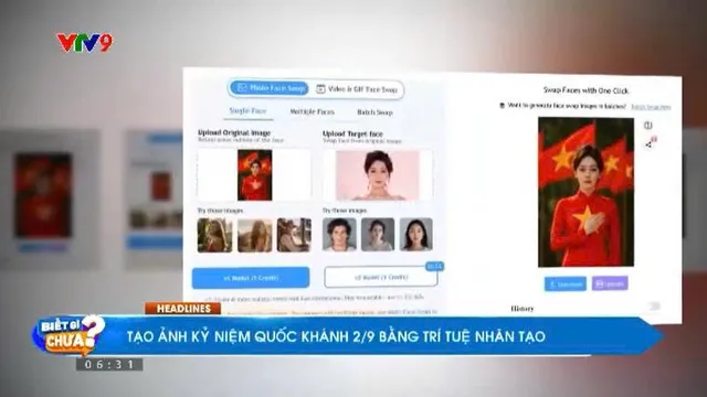 Thời sự: Biết gì chưa (24/8/2025)