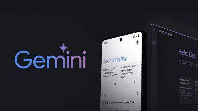 Apple cân nhắc tích hợp sâu Gemini vào Siri