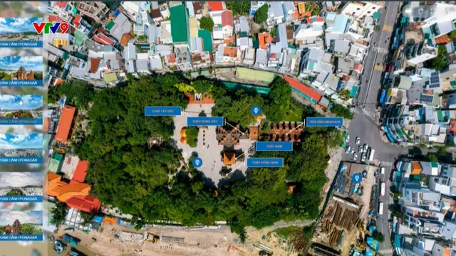 Công nghệ số đưa giá trị di sản đến cộng đồng