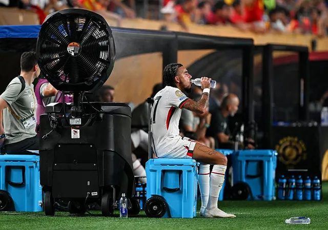 World Cup 2026 và mối lo ngại về thể lực của các cầu thủ- Ảnh 3.