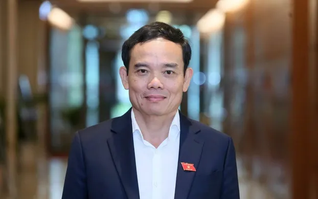 Ông Trần Lưu Quang làm Bí thư Thành ủy Thành phố Hồ Chí Minh