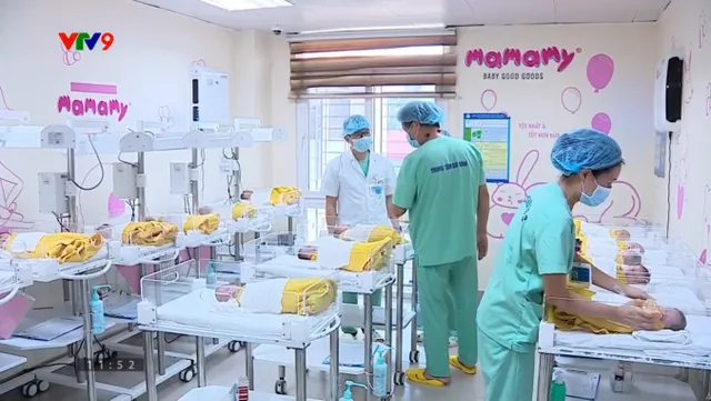 Alo Doctor (25/8/2025): Gia tăng nhu cầu sinh đẻ chủ động