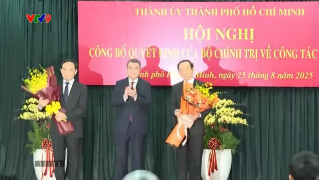 Thời sự: Phương Nam hôm nay (25/8/2025)