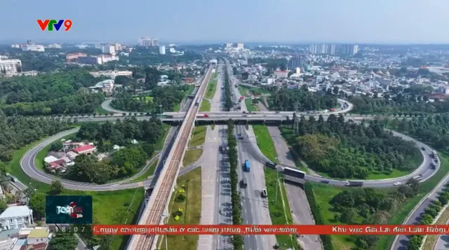 TP. Hồ Chí Minh: Ba đột phá, một khát vọng phát triển