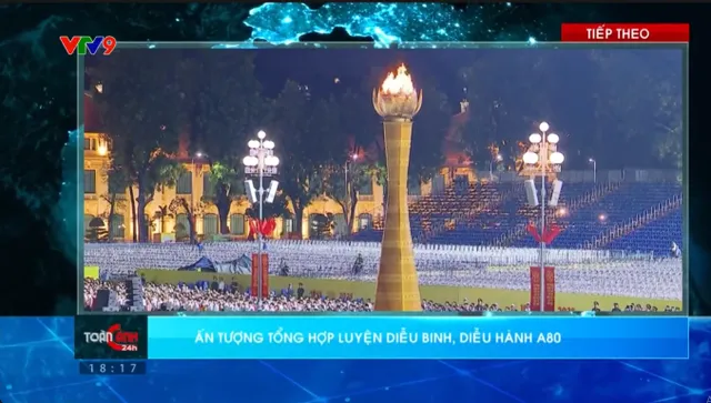 Thời sự: Toàn cảnh 24h (25/8/2025)