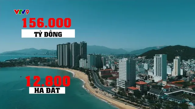Khánh Hòa quyết liệt tháo gỡ các dự án tồn đọng