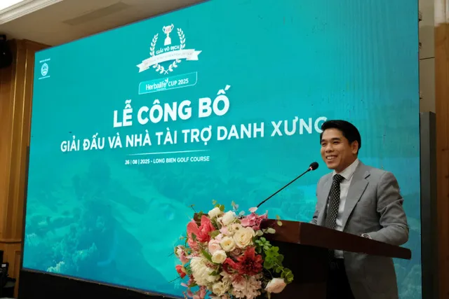 Golf Hà Nội: Sẵn sàng cho giải vô địch CLB mở rộng lần thứ 8- Ảnh 1. Golf Hà Nội: Sẵn sàng cho giải vô địch CLB mở rộng lần thứ 8- Ảnh 1.
