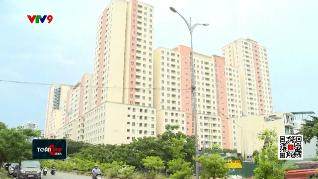 TP. Hồ Chí Minh: Tái đấu giá 3.790 căn hộ tái định cư chuyển sang nhà ở thương mại