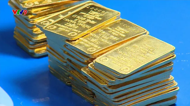 Công khai, minh bạch trong kinh doanh vàng miếng