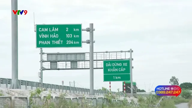 Mất đường đi, dân khó vận chuyển nông sản