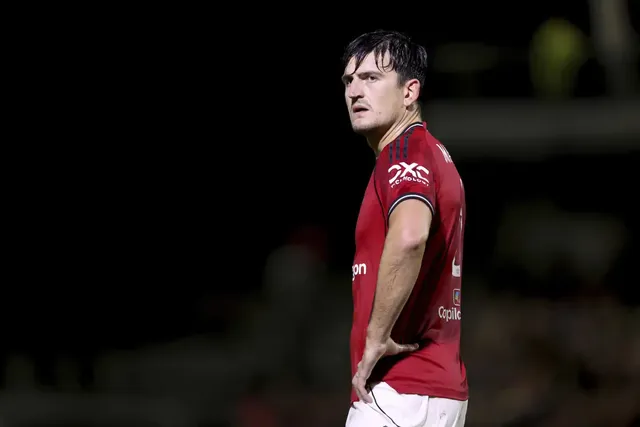 Manchester United  thua bạc nhược tại Carabao cup- Ảnh 1.