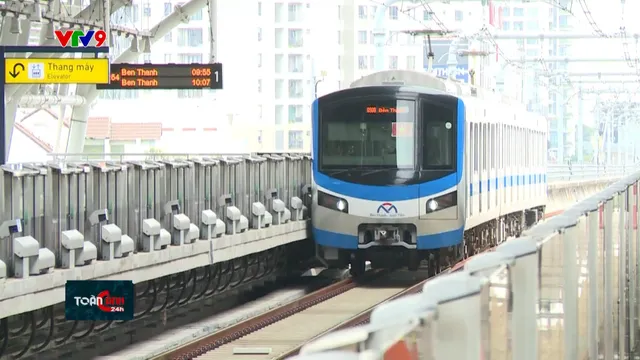 Đồng Nai: Chấp nhận đề xuất nghiên cứu dự án metro