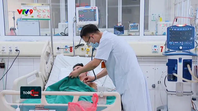 Cảnh báo nguy cơ viêm não Nhật Bản do không tiêm phòng