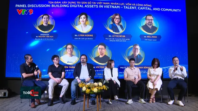Thời sự: Toàn cảnh 24h (28/8/2025)