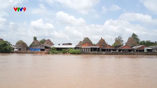 Việt Nam ơi! Mình cùng đi: Về miền phù sa