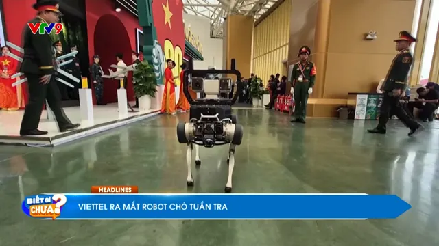 Thời sự: Biết gì chưa (29/8/2025)