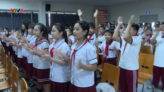 TP. Hồ Chí Minh triển khai nhiệm vụ năm học mới
