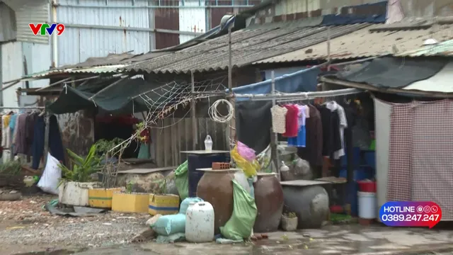 Alo V9 (29/8/2025): Người dân sống khắc khoải trong dự án treo hơn 2 thập kỷ