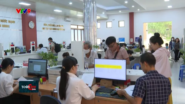 TP. HCM gỡ điểm nghẽn chứng thực sao y