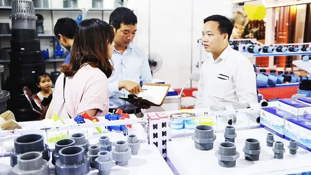 Eighty years of transformation in Viet Nam’s economy - Ảnh 1.