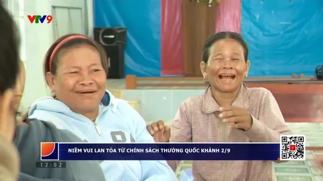 Thời sự: Phương Nam hôm nay (31/8/2025)