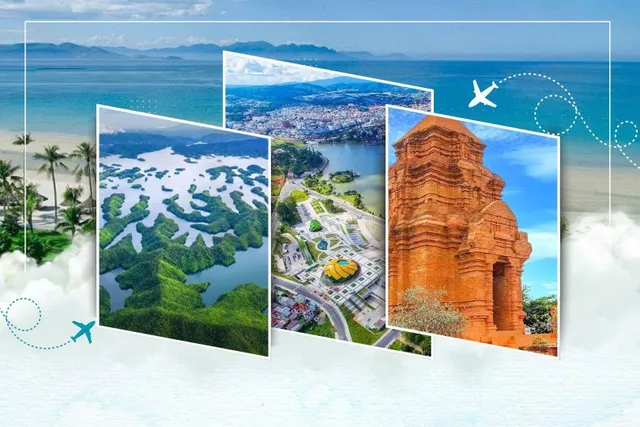 Lâm Đồng: Miễn phí vé tham quan Tháp Pô Sah Inư dịp Quốc khánh 2/9 - Ảnh 1.