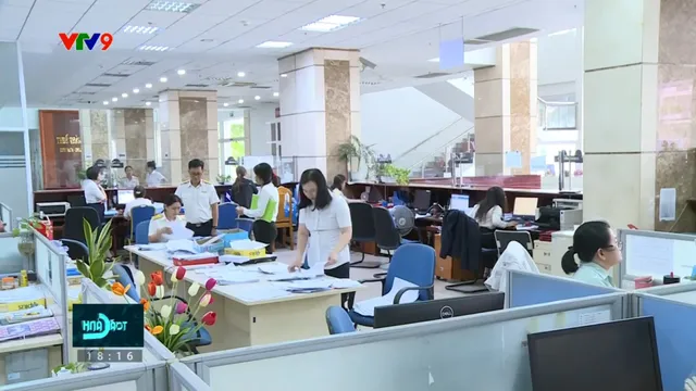 TP. Hồ Chí Minh thu ngân sách dẫn đầu cả nước