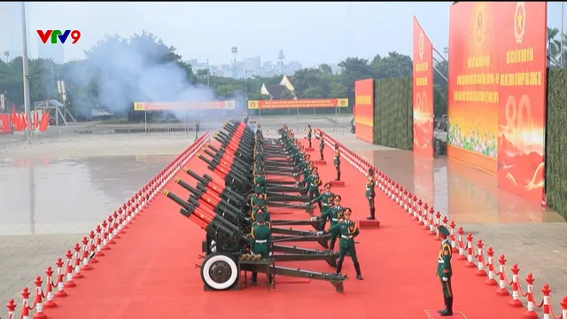 Thời sự: Phương Nam hôm nay (02/9/2025)